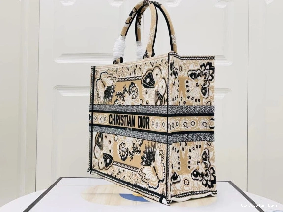 OldCobbler Bags Diro Tote-42*35*18.5cm Book Large 0713